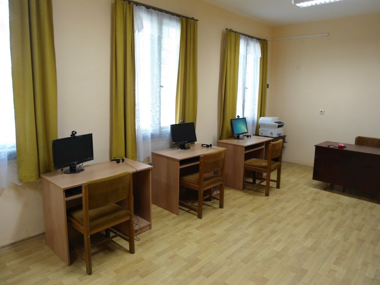 ИТ оборудване